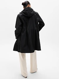 Rainout Ridge Long Trench