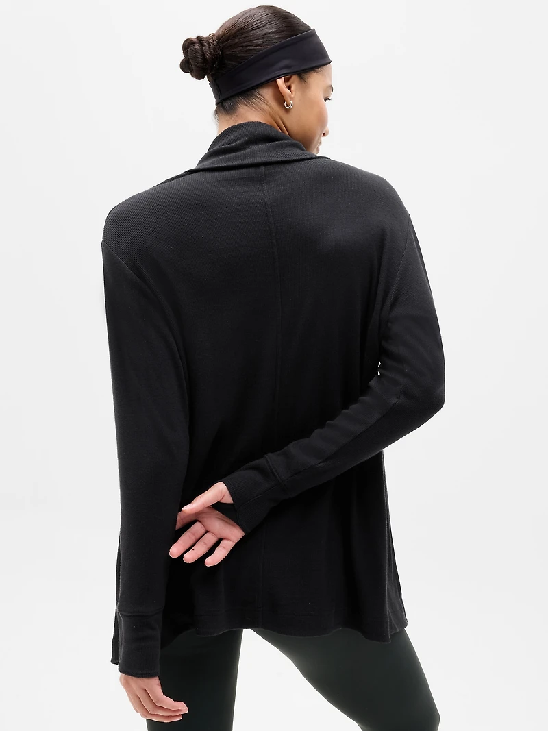 Pranayama Restore Rib Wrap