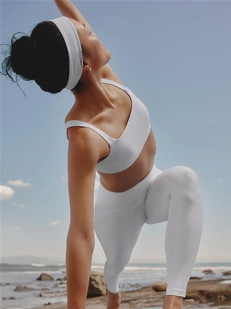 Reform Adjustable Sports Bra A-C