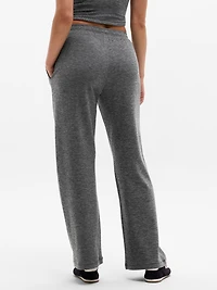 Sunday Rib High Rise Pant