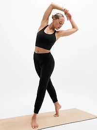 Salutation High Rise Jogger