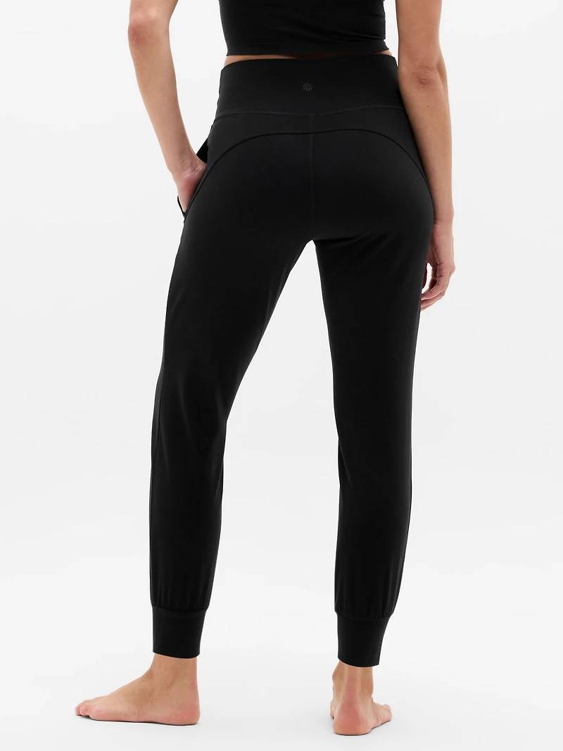 Salutation High Rise Jogger