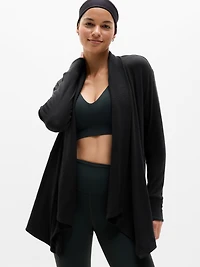 Pranayama Restore Rib Wrap