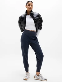 Venice High Rise Jogger