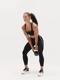 Train Free Sports Bra A-C