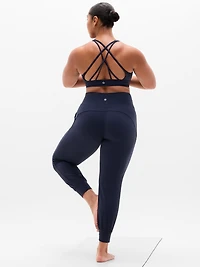 Salutation High Rise Jogger