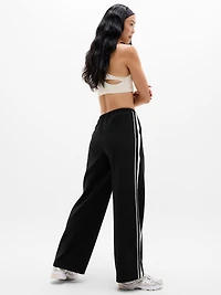 MVP Mid Rise Side Stripe Pant