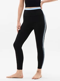 Elation Sport Stripe 7/8 Legging