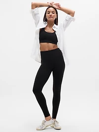 Midday Relaxed Poplin Shirt