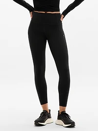 Rainier High Rise Legging