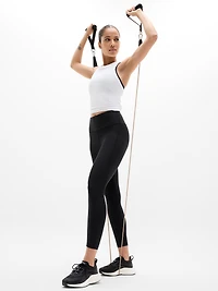 Interval Stash High Rise 7/8 Legging