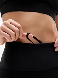 Interval Stash High Rise 7/8 Legging