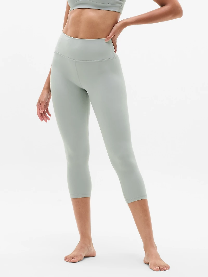 Transcend High Rise Capri