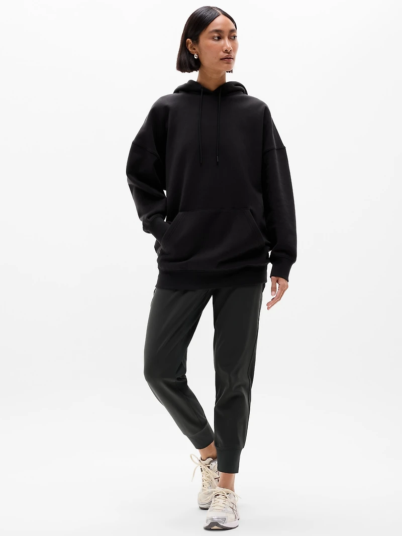 Forever Fleece Hoodie