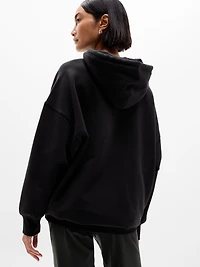 Forever Fleece Hoodie