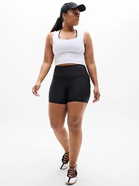 Interval Stash High Rise 5" Short