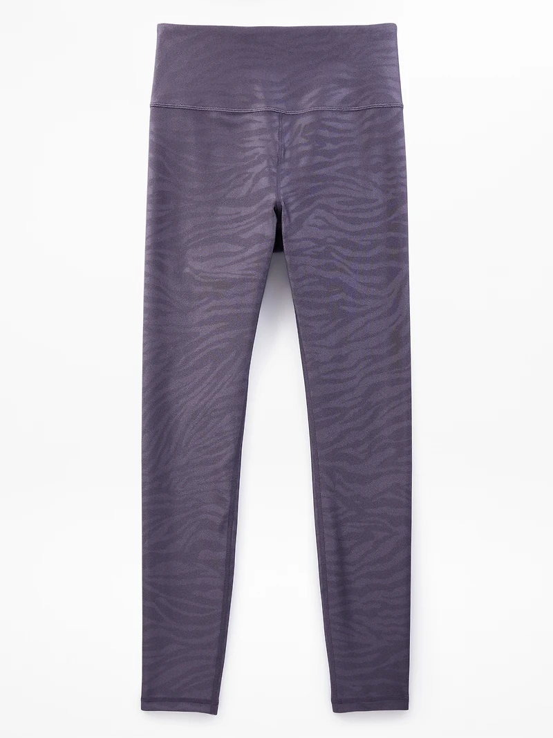 Simone Biles Shine High Rise Elation 7/8 Legging