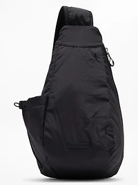 Crest Sling Bag