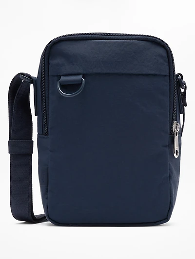 Anytime Vertical Crossbody