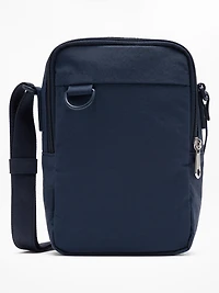 Anytime Vertical Crossbody