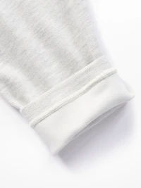 Sunday Rib Dolman Top