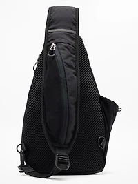 Crest Sling Bag