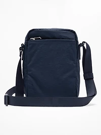 Anytime Vertical Crossbody