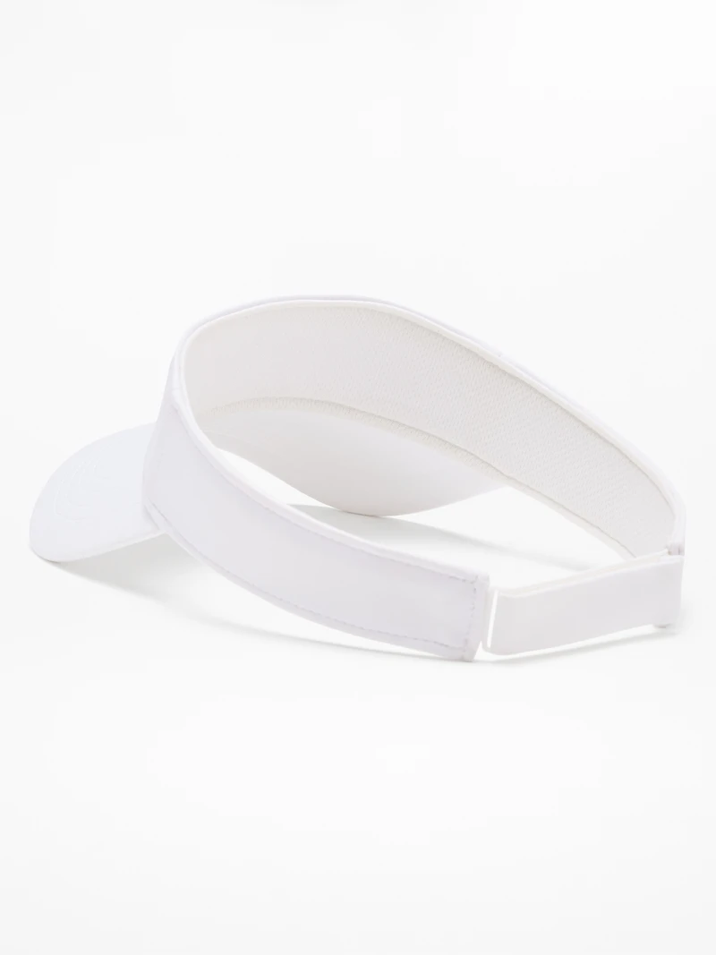 Crosscourt Visor