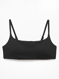 Square Neck Bikini Top