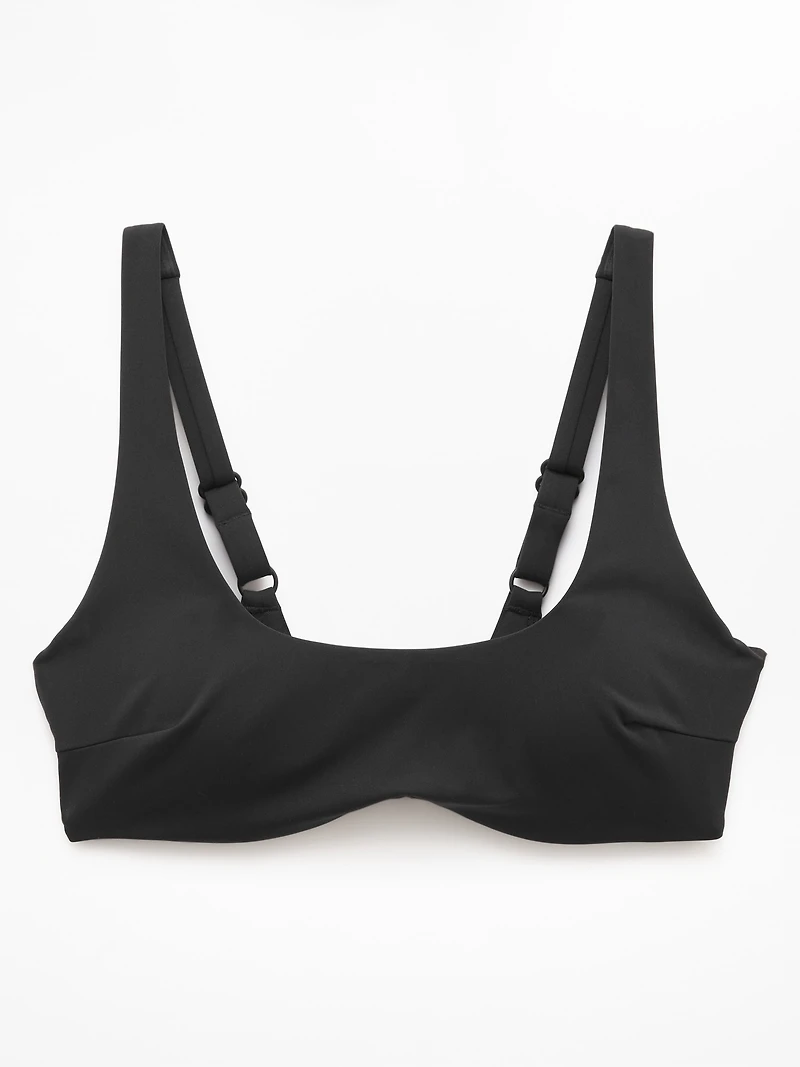 Oasis Underwire Bikini Top A-C