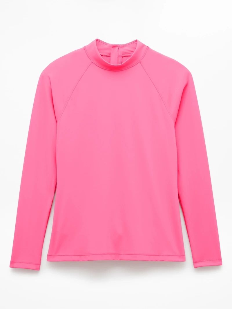 North Point Rashguard