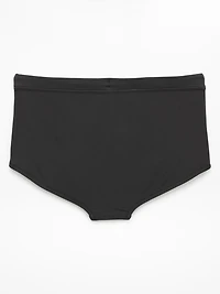 Athleta Girl Mid Rise Swim Shortie