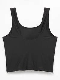 Athleta Girl Scoop Neck Tankini