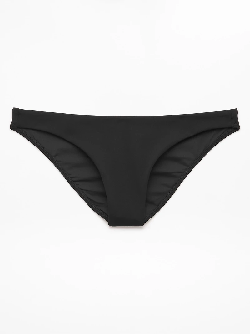 Classic Bikini Swim Bottom