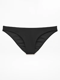 Classic Bikini Swim Bottom