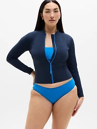 Hipster Full Swim Bottom