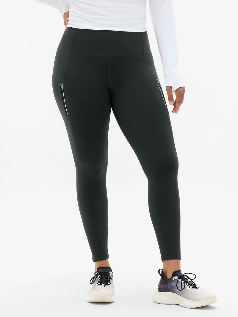 Rainier High Rise Legging