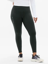 Rainier High Rise Legging