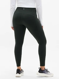 Rainier High Rise Legging