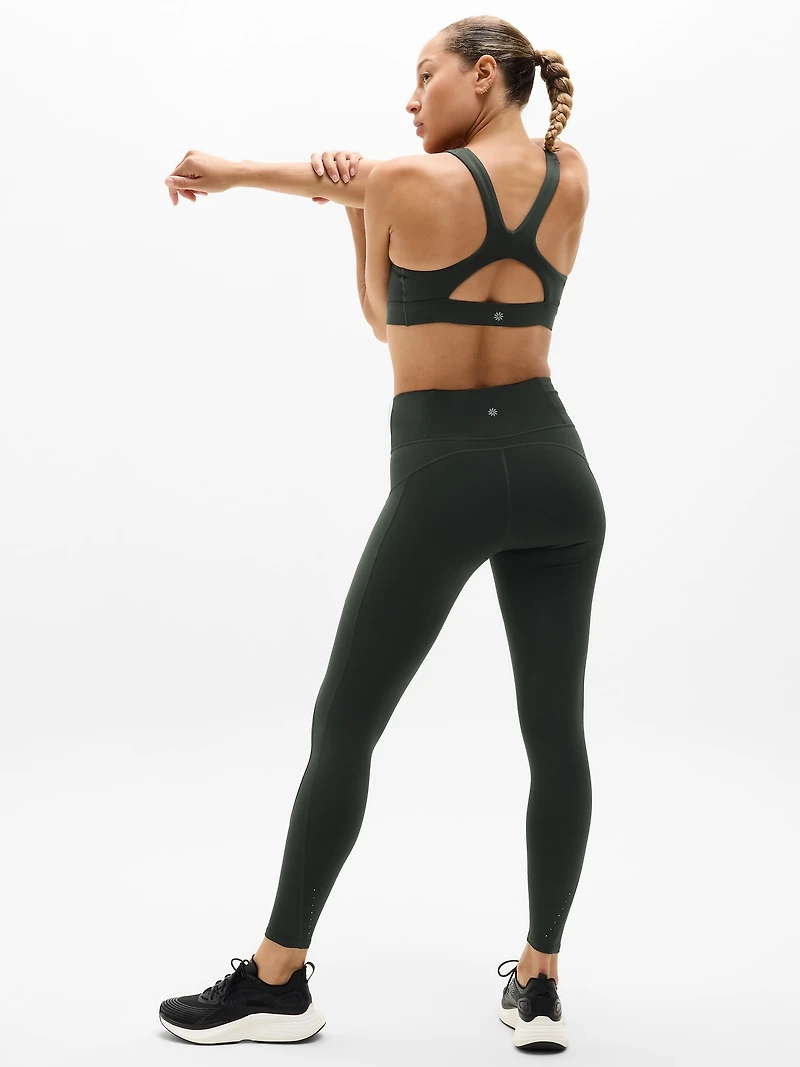 Rainier High Rise Legging