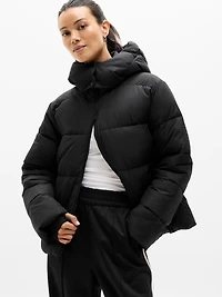 Stratus Puffer Jacket