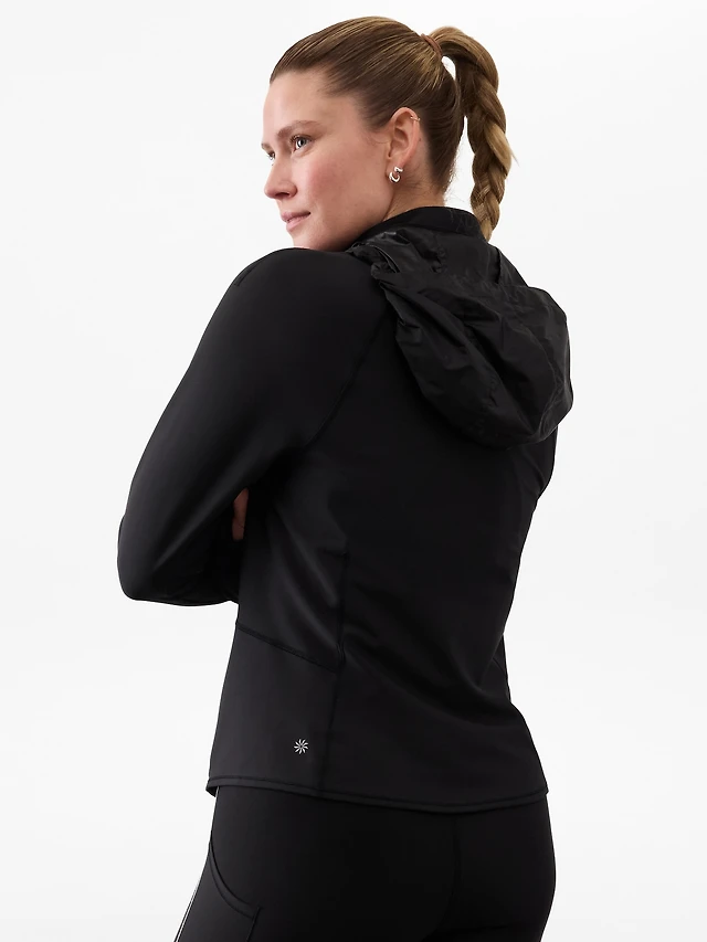 Interval Jacket