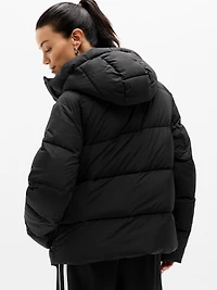 Stratus Puffer Jacket