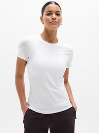 Foundation Slim Tee