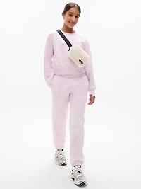 Athleta Girl All Day Crewneck Sweatshirt