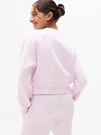 Athleta Girl All Day Crewneck Sweatshirt