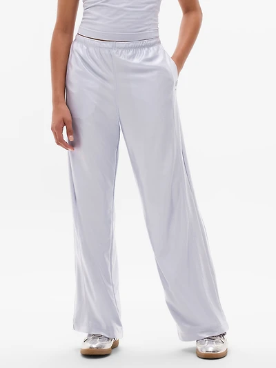 Athleta Girl Shine On Track Pant