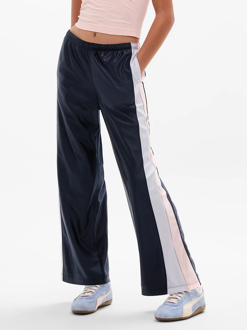 Athleta Girl Shine On Track Pant