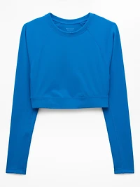 Crop Rashguard