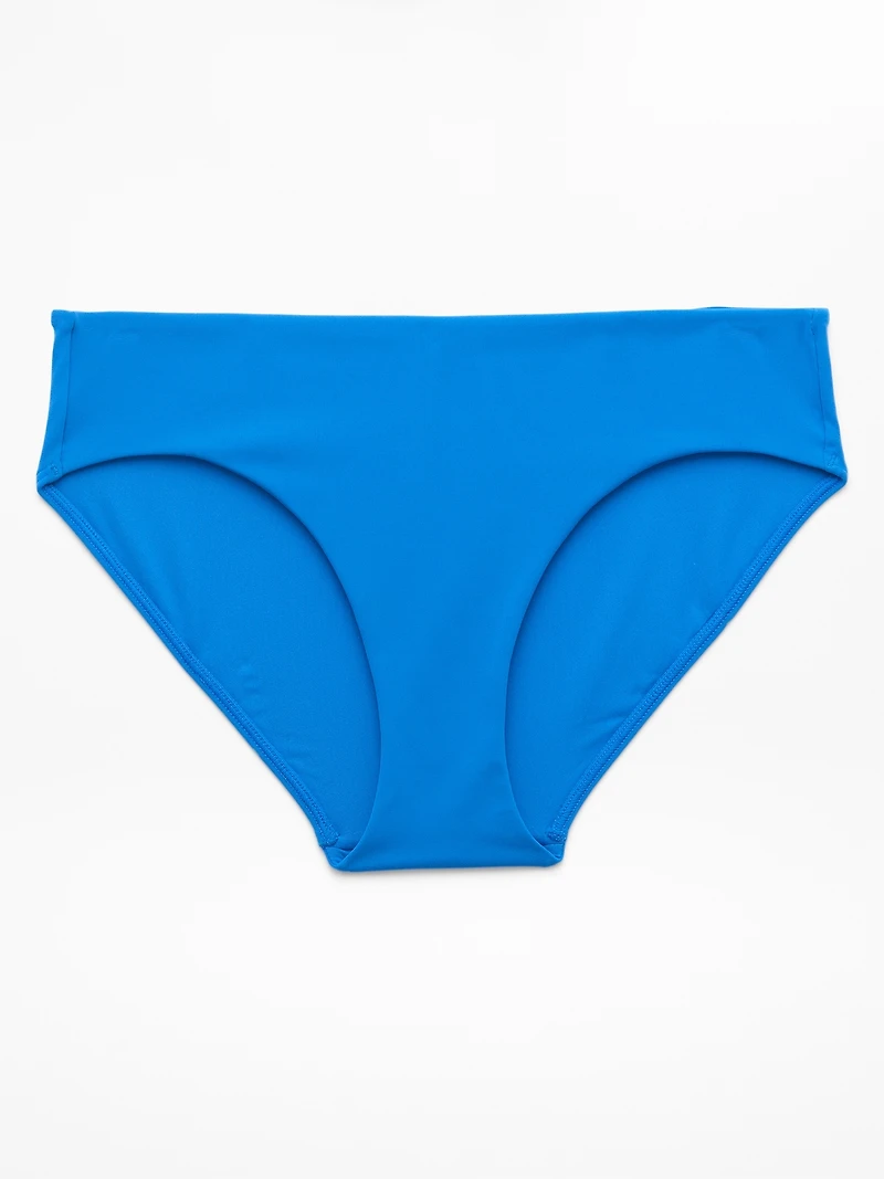 Hipster Full Swim Bottom